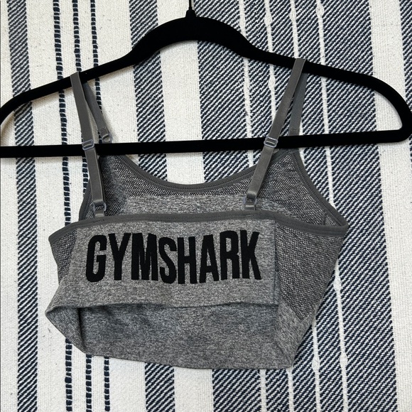 Gymshark Flex Strappy Sports Bra - Picture 4 of 4